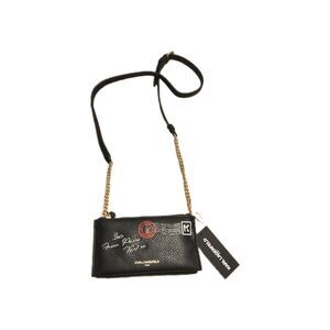 NWT Karl Lagerfield Crossbody Purse L6DEZ8FA